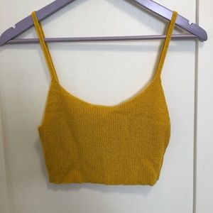 Wilfred free crop top